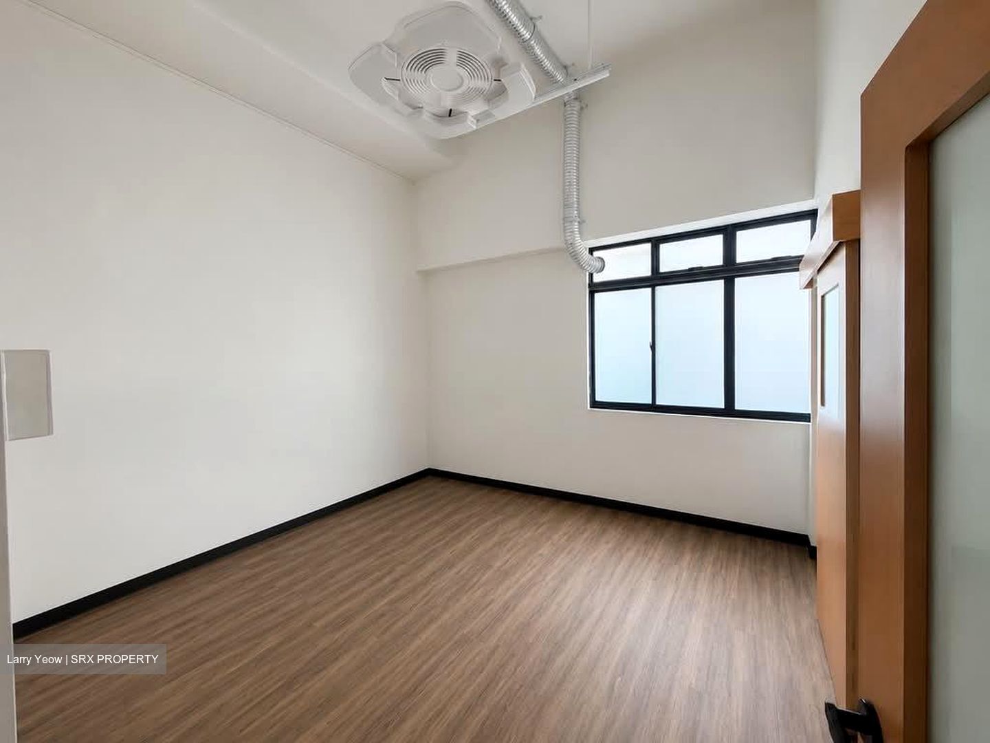 Number One Building (D14), Factory #567998601